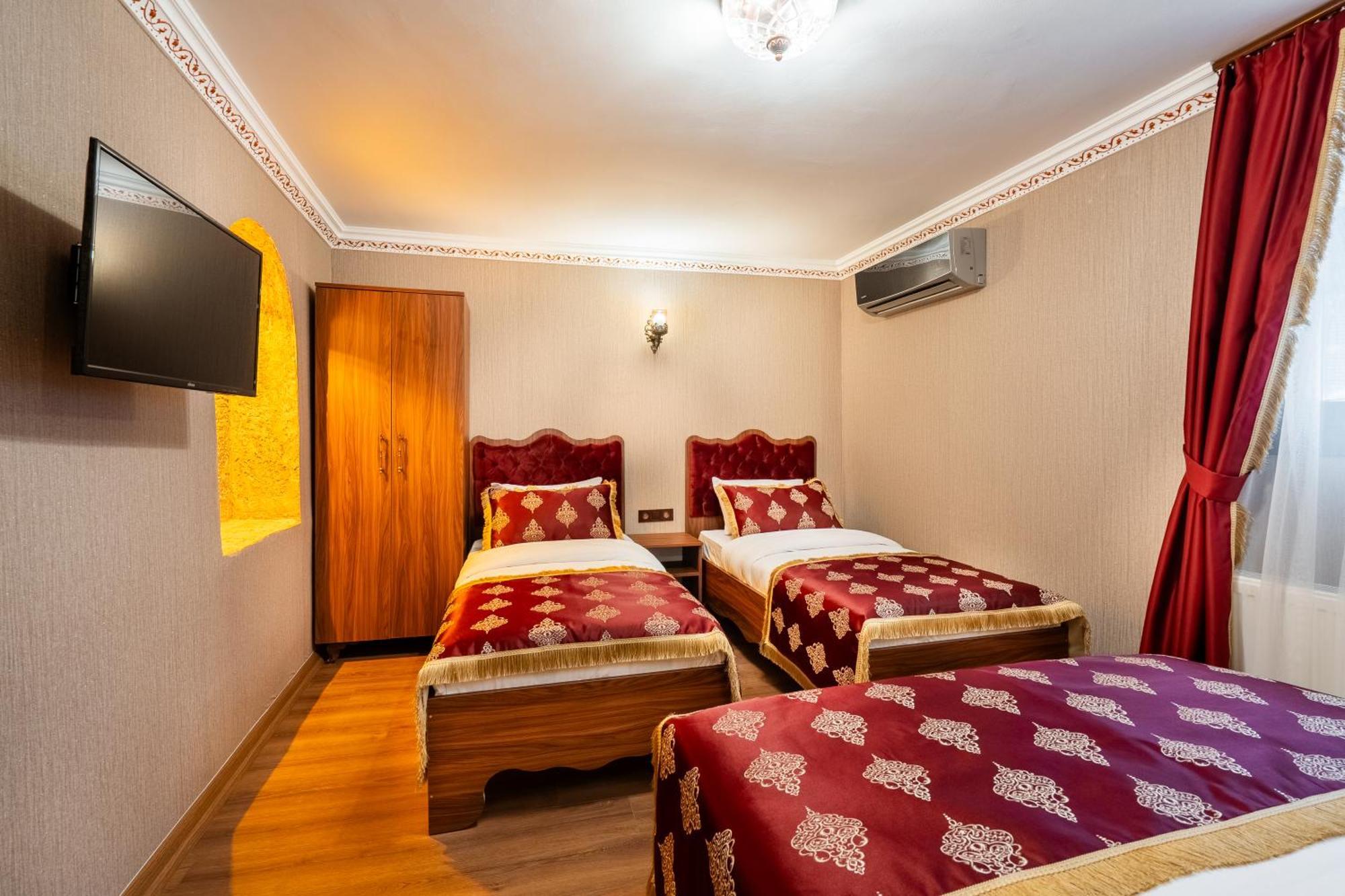 Hanchi By Ottoman Suites — Photos 2